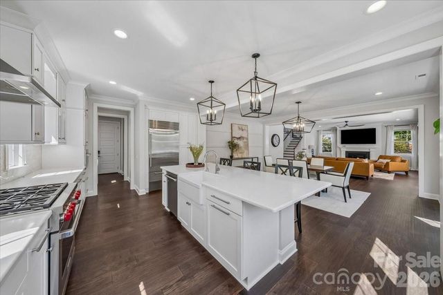 13634 Huntson Park Lane, Huntersville, NC 28078