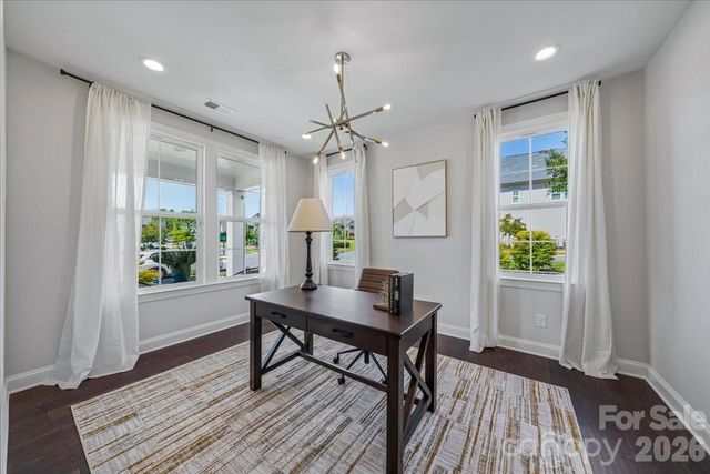 13634 Huntson Park Lane, Huntersville, NC 28078