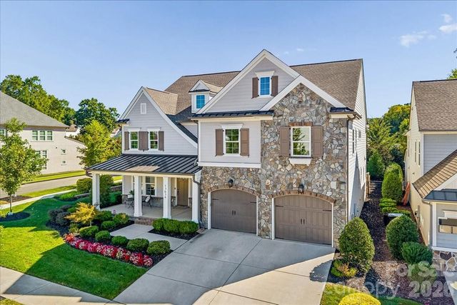 13634 Huntson Park Lane, Huntersville, NC 28078