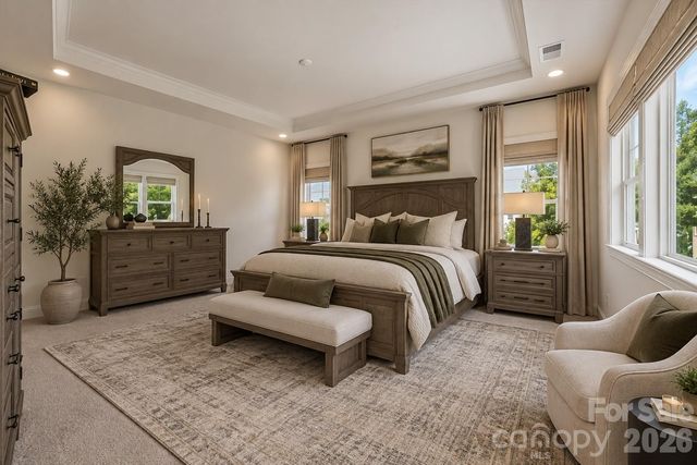 13634 Huntson Park Lane, Huntersville, NC 28078
