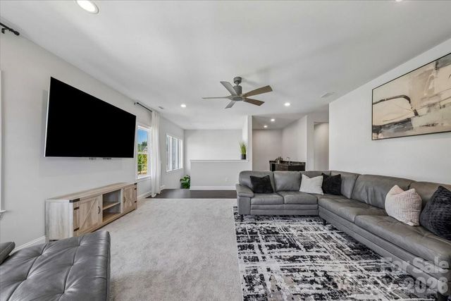 13634 Huntson Park Lane, Huntersville, NC 28078