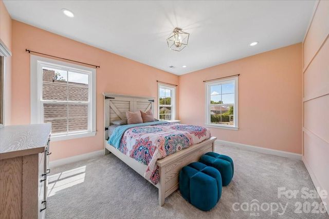13634 Huntson Park Lane, Huntersville, NC 28078