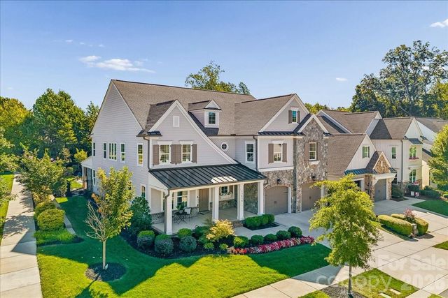 13634 Huntson Park Lane, Huntersville, NC 28078