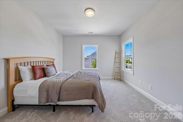 13634 Huntson Park Lane, Huntersville, NC 28078