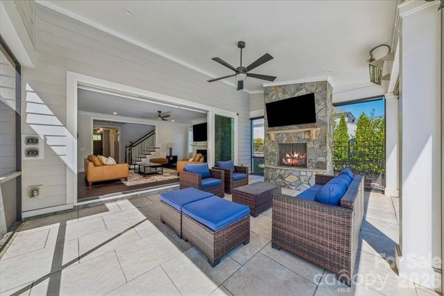 13634 Huntson Park Lane, Huntersville, NC 28078