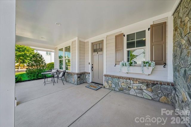 13634 Huntson Park Lane, Huntersville, NC 28078