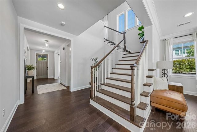 13634 Huntson Park Lane, Huntersville, NC 28078