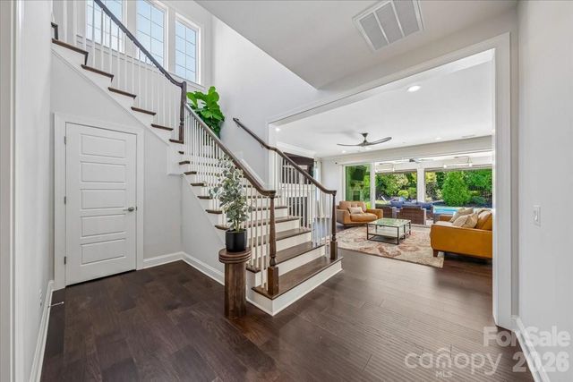 13634 Huntson Park Lane, Huntersville, NC 28078