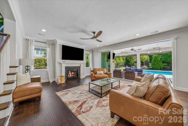 13634 Huntson Park Lane, Huntersville, NC 28078