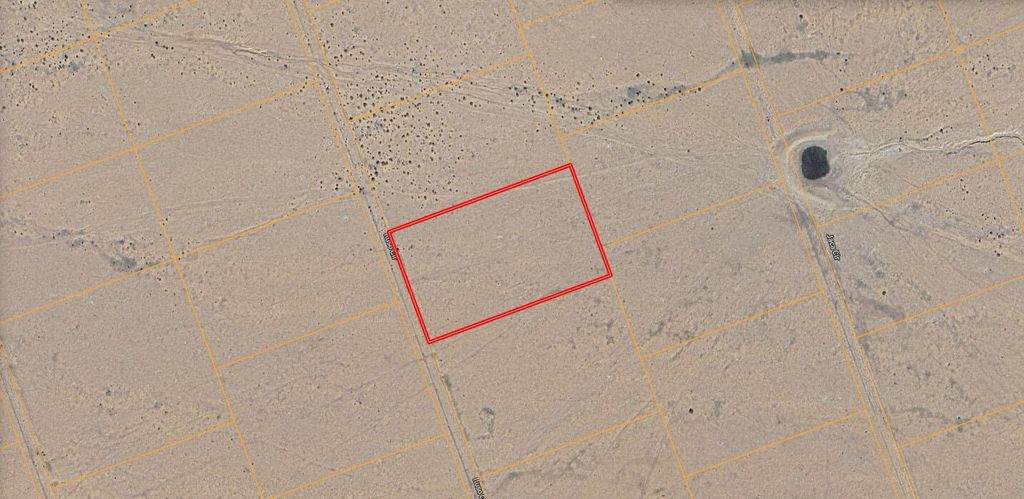 Lot 41 Iluso Circle, Belen, NM 87002