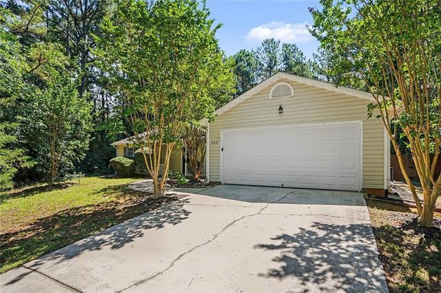 103 Honey Lane, Mcdonough, GA 30252