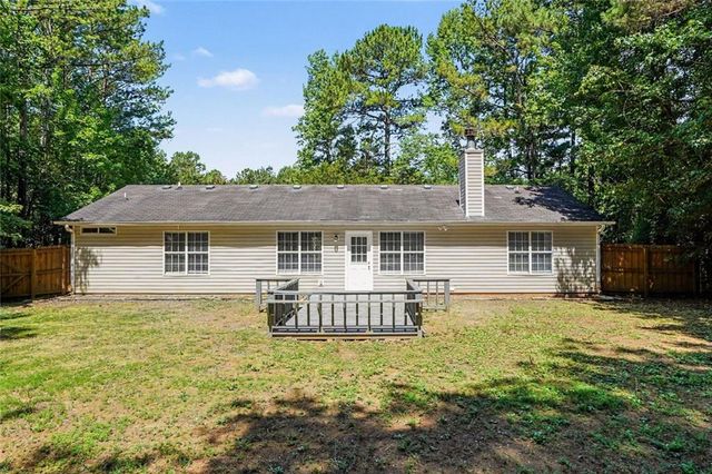 103 Honey Lane, Mcdonough, GA 30252
