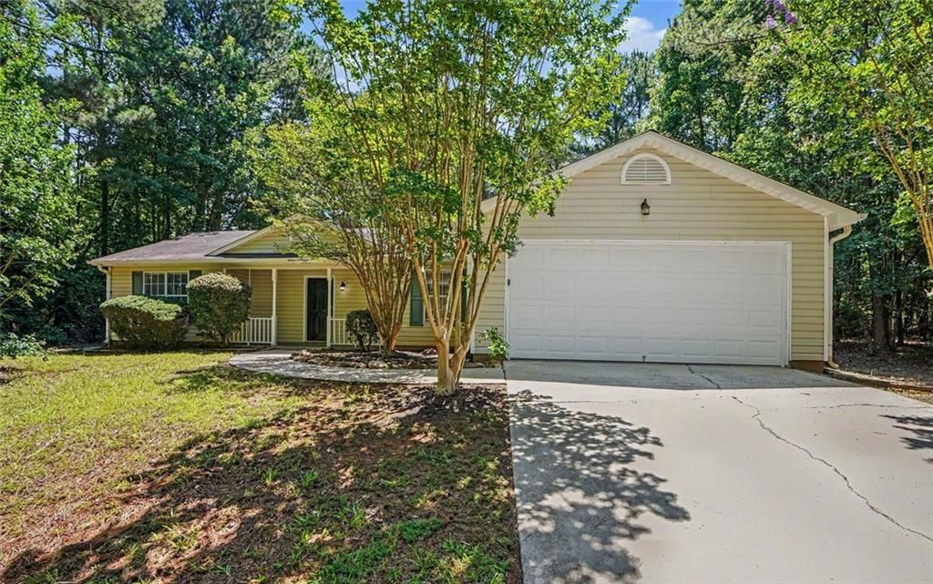 103 Honey Lane, Mcdonough, GA 30252
