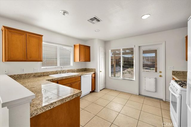 5154 Split Rock Ave, 29 Palms, CA 92277