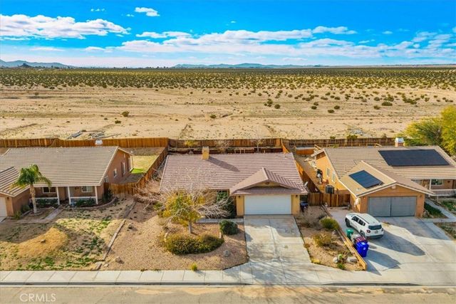 5154 Split Rock Ave, 29 Palms, CA 92277