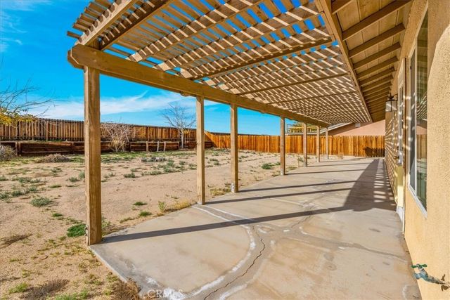 5154 Split Rock Ave, 29 Palms, CA 92277