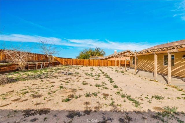 5154 Split Rock Ave, 29 Palms, CA 92277