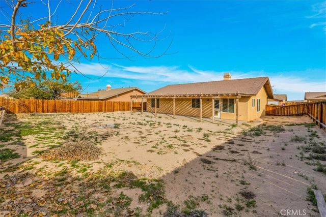 5154 Split Rock Ave, 29 Palms, CA 92277