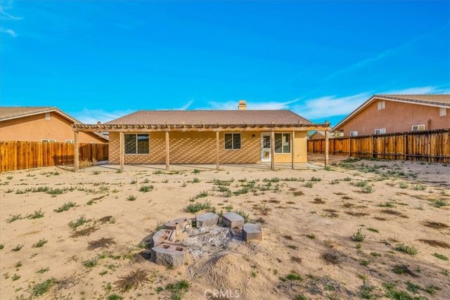 5154 Split Rock Ave, 29 Palms, CA 92277