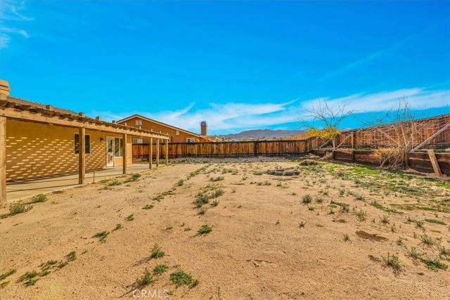 5154 Split Rock Ave, 29 Palms, CA 92277