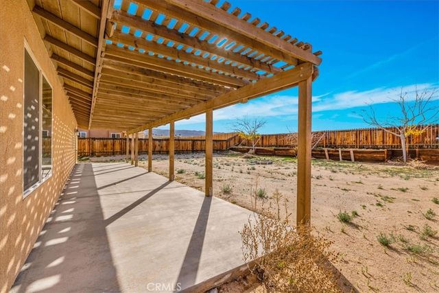 5154 Split Rock Ave, 29 Palms, CA 92277