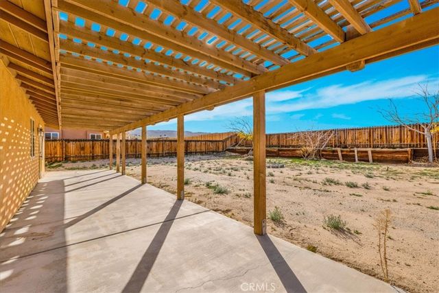 5154 Split Rock Ave, 29 Palms, CA 92277