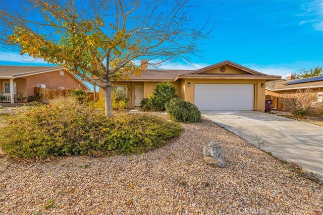 5154 Split Rock Ave, 29 Palms, CA 92277