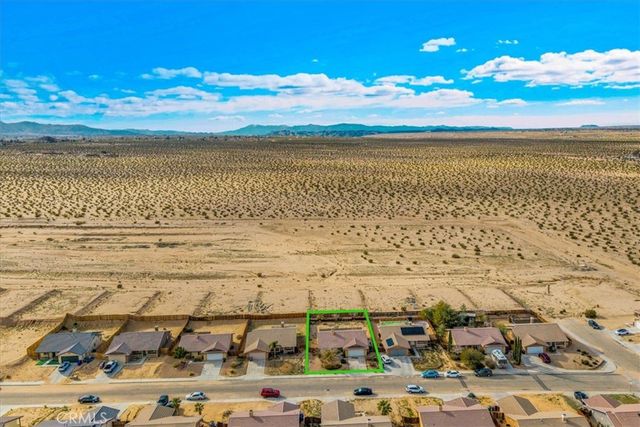 5154 Split Rock Ave, 29 Palms, CA 92277