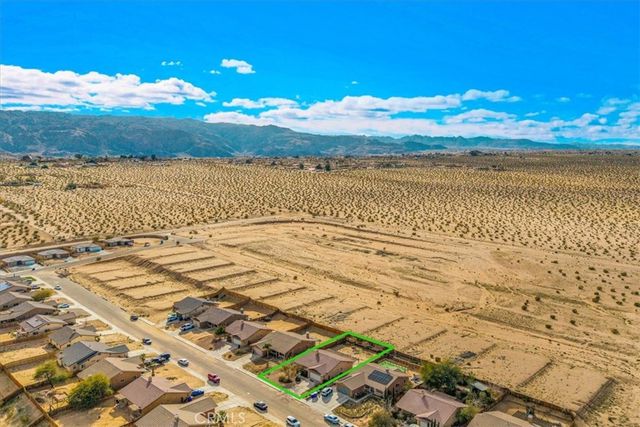 5154 Split Rock Ave, 29 Palms, CA 92277