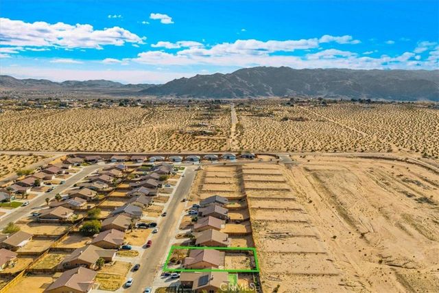 5154 Split Rock Ave, 29 Palms, CA 92277