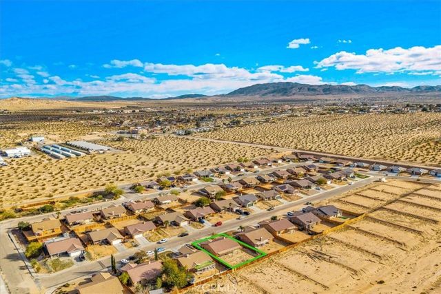 5154 Split Rock Ave, 29 Palms, CA 92277