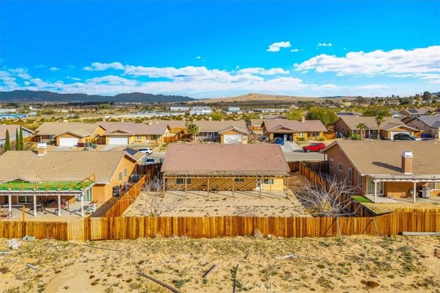 5154 Split Rock Ave, 29 Palms, CA 92277