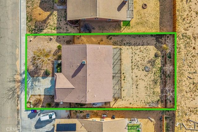 5154 Split Rock Ave, 29 Palms, CA 92277