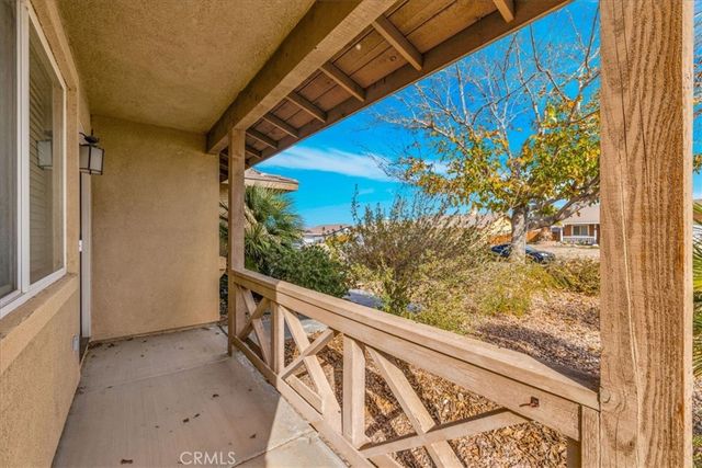 5154 Split Rock Ave, 29 Palms, CA 92277
