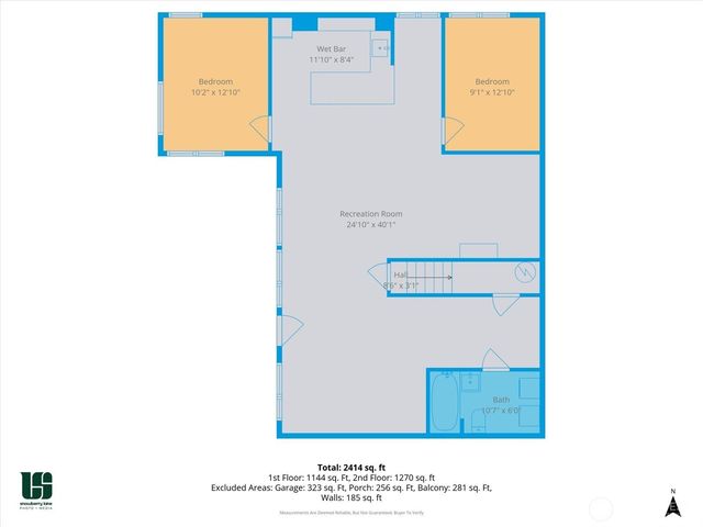 2745 Evening Glory Court, Clinton, WA 98236