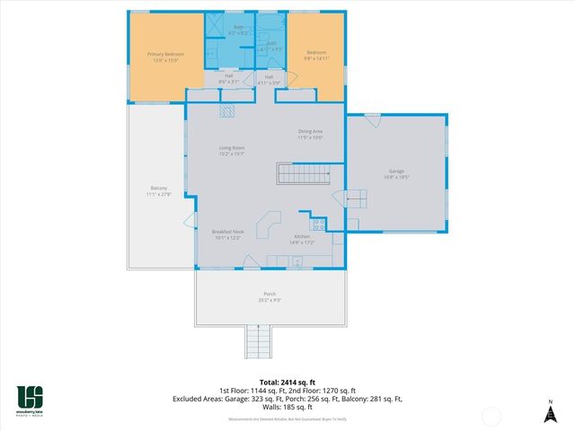 2745 Evening Glory Court, Clinton, WA 98236