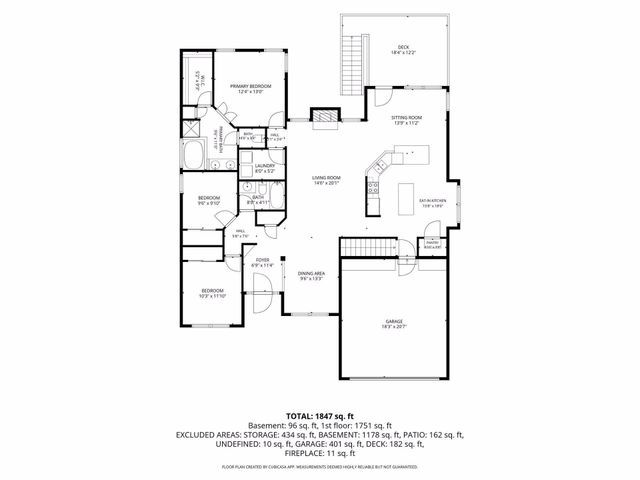 8639 139th Street, Savage, MN 55378