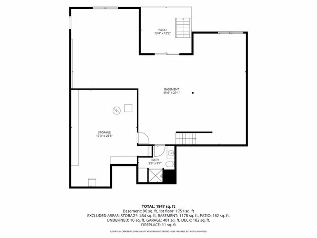 8639 139th Street, Savage, MN 55378