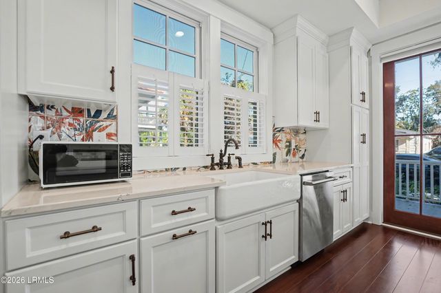 808 Charles Street, Beaufort, SC 29902