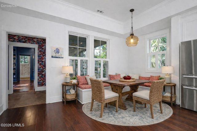 808 Charles Street, Beaufort, SC 29902