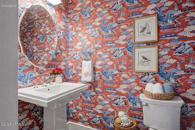 808 Charles Street, Beaufort, SC 29902