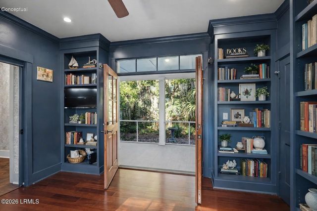 808 Charles Street, Beaufort, SC 29902