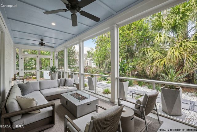 808 Charles Street, Beaufort, SC 29902