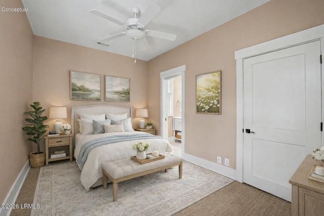 808 Charles Street, Beaufort, SC 29902