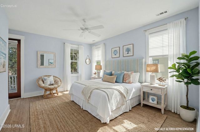 808 Charles Street, Beaufort, SC 29902