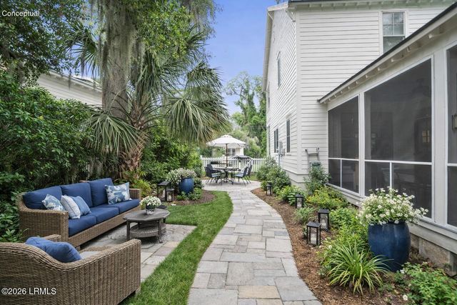 808 Charles Street, Beaufort, SC 29902