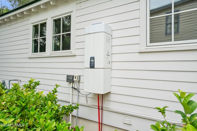 808 Charles Street, Beaufort, SC 29902