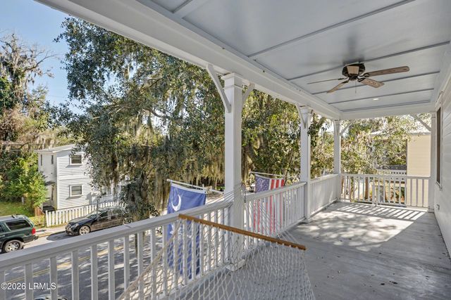 808 Charles Street, Beaufort, SC 29902