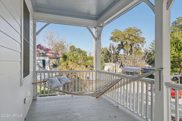 808 Charles Street, Beaufort, SC 29902