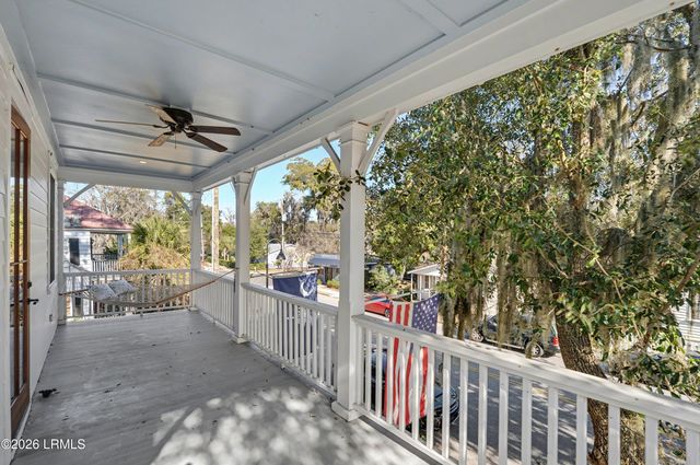 808 Charles Street, Beaufort, SC 29902